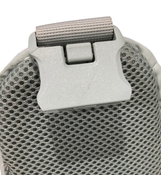 Shop Stokke Limas Mesh Carrier, Glacier Green at GoodBuy Gear