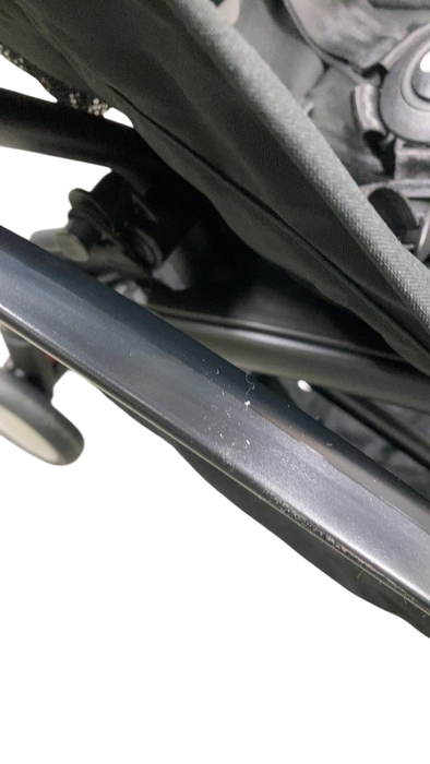 Shop Babyzen YOYO2 Stroller Frame, 2024, Black at GoodBuy Gear