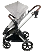 Shop Cybex Eos Lux Stroller, 2024, Lava Grey at GoodBuy Gear