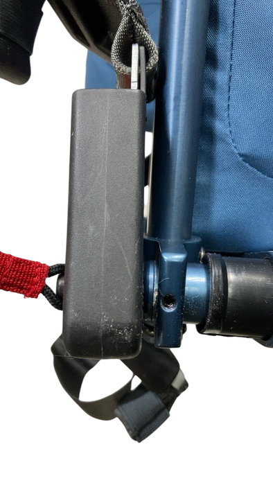 Shop WAYB Pico Portable Car Seat, 2022, Midnight Sky at GoodBuy Gear