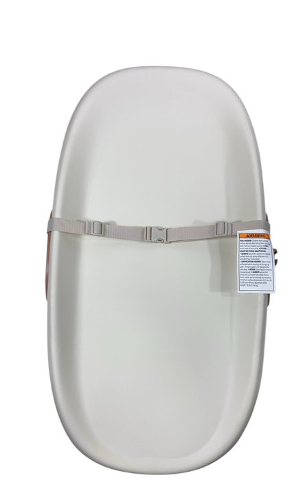 Shop Skip Hop Wipe-Clean Changing Pad, Oat at GoodBuy Gear