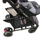 Shop Maxi-Cosi Mara XT Ultra Stroller, 2023, Essential Black at GoodBuy Gear