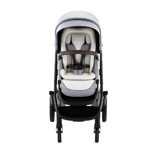 Shop Romer Tura Stroller, 2024, Pearl at GoodBuy Gear