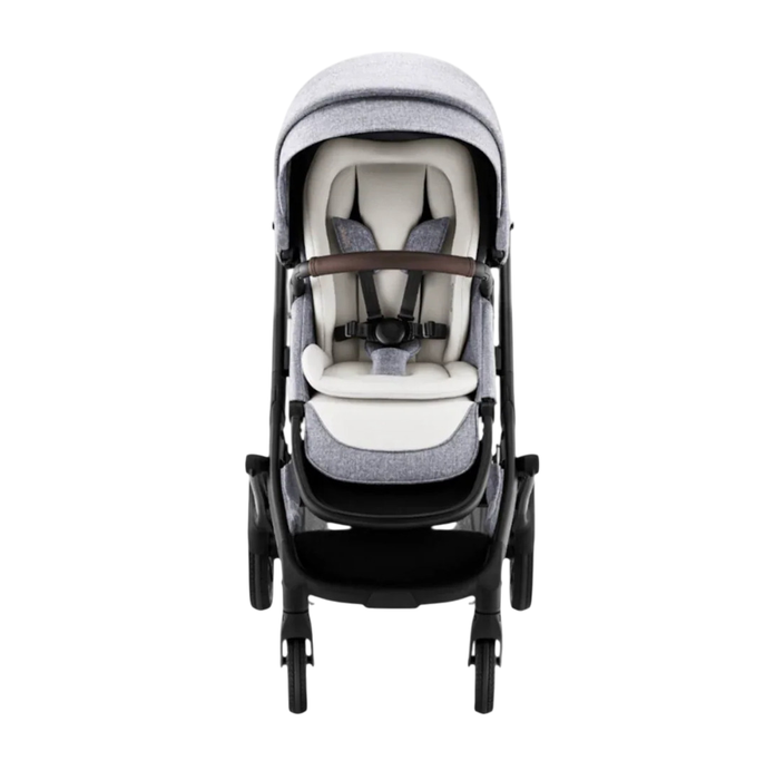 Shop Romer Tura Stroller, 2024, Pearl at GoodBuy Gear