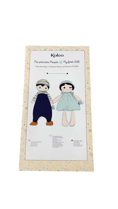 Shop Kaloo My First Doll, Large, Manon at GoodBuy Gear