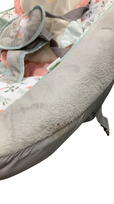 Shop Ingenuity InLighten Soothing Swing, Nally Owl at GoodBuy Gear