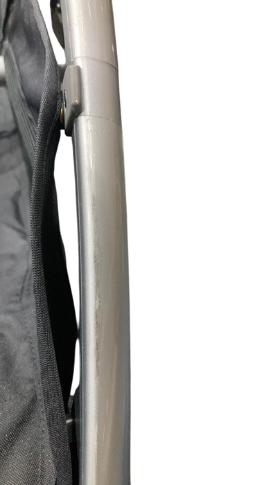 Shop UPPAbaby Vista V3 Stroller, 2024, Theo (Dark Taupe) at GoodBuy Gear