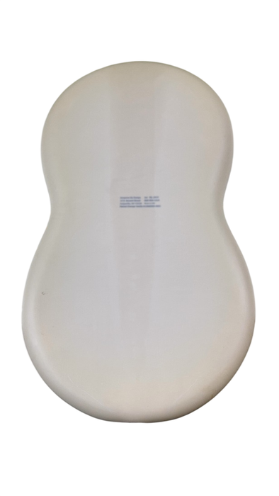 Shop Keekaroo Peanut Changing Pad, Vanilla at GoodBuy Gear
