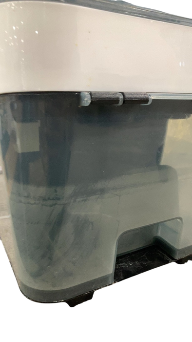 Shop Baby Brezza Bottle Washer Pro, White/Black at GoodBuy Gear