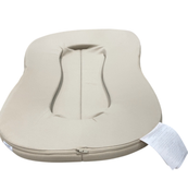 Shop Snuggle Me Organic Lounger Curve, Birch at GoodBuy Gear