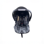 Shop Evenflo Nurturemax Infant Car Seat, 2025, Brooklyn Gray at GoodBuy Gear