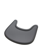 Shop Stokke Tripp Trapp Complete High Chair, 2, Icon Grey, Oak Brown at GoodBuy Gear