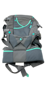 Shop Infantino Carry On Multi Pocket Carrier, Grey at GoodBuy Gear