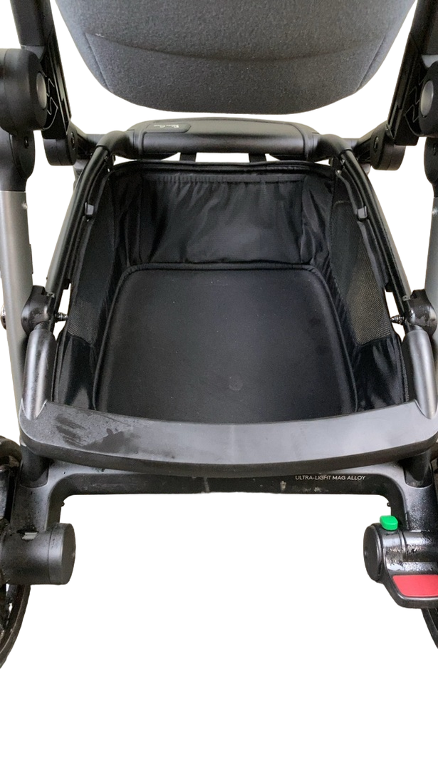 Silver Cross Wave Stroller, Lunar