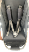 Shop UPPAbaby VISTA RumbleSeat V2, 2015+, Gregory (Blue Melange) at GoodBuy Gear