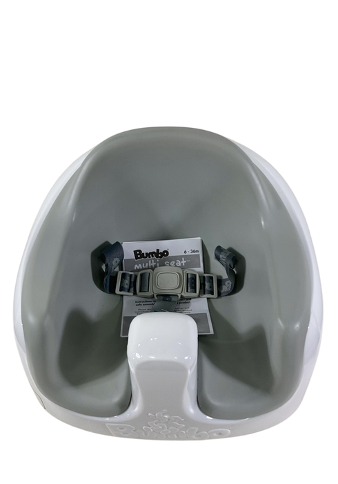 Shop Bumbo Multi Seat, Cool Grey at GoodBuy Gear