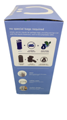 Shop Ubbi Diaper Pail, White at GoodBuy Gear
