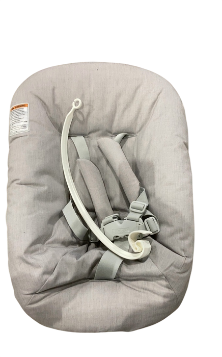 Shop Stokke Tripp Trapp Newborn Set, 2003+ Compatible, Grey at GoodBuy Gear