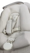 Shop Stokke Yoga Baby Bouncer & Swing, Light Sand at GoodBuy Gear