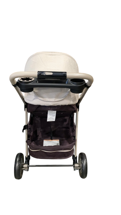 Shop Safety 1st Deluxe Grow & Go Flex 8-in-1 Travel System, Dunes Edge, 2025 at GoodBuy Gear