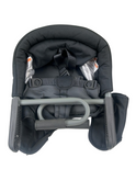 Shop Inglesina Fast Table Chair, Black at GoodBuy Gear