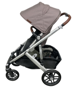 Shop UPPAbaby VISTA V2 Stroller, 2023, Theo (Dark Taupe) at GoodBuy Gear