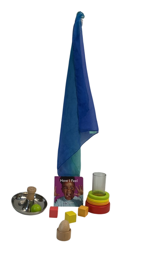 Shop Lovevery The Explorer Play Kit at GoodBuy Gear