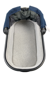 Shop UPPAbaby V2 Bassinet, Noa (Navy) at GoodBuy Gear