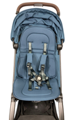 Shop Joolz Aer+ Stroller, 2023, Ocean Blue at GoodBuy Gear