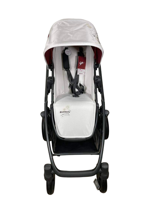Shop UPPAbaby VISTA V2 Stroller Lunar New Year Limited Edition, 2022, Jade Rabbit at GoodBuy Gear