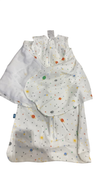 Shop Halo SleepSack Swaddle, Small, Space at GoodBuy Gear