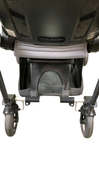Shop Bugaboo Bee 6 Stroller, 2021, Aluminum, Grey Melange, Grey Melange at GoodBuy Gear