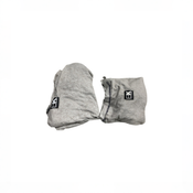 Shop Baby K'tan Baby Carrier, Heather Gray, Original, X-Large at GoodBuy Gear