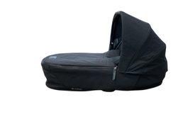 Shop Cybex MIOS LUX Carry Cot, Deep Black at GoodBuy Gear