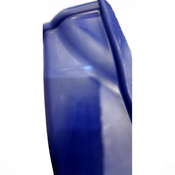 Shop Little Tikes 2-in-1 Indoor-Outdoor Wet or Dry Slide, Blue at GoodBuy Gear