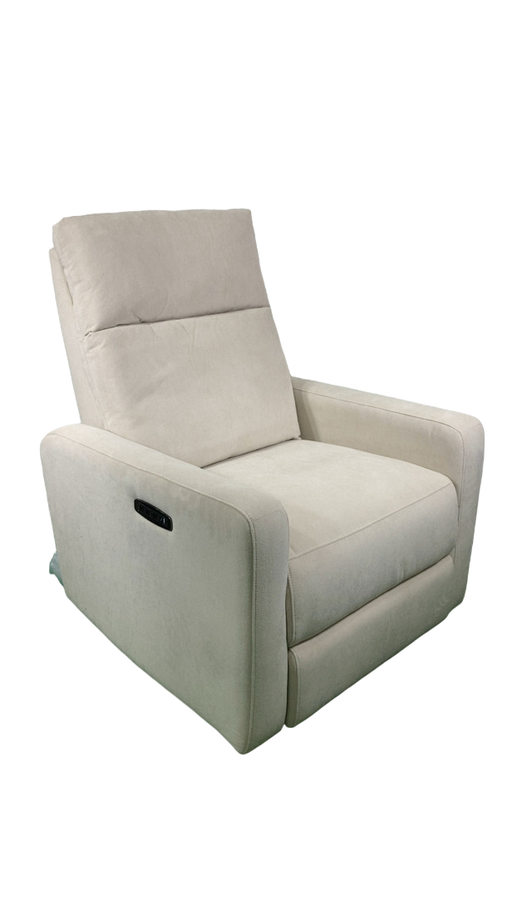 Shop Nurture& The Glider Plus, Ivory at GoodBuy Gear