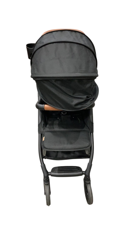 Shop Zoe The Tour Stroller, 2024, Black, V2 at GoodBuy Gear