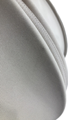 Shop Bugaboo Butterfly Stroller, 2024, Black, Desert Taupe, Desert Taupe at GoodBuy Gear