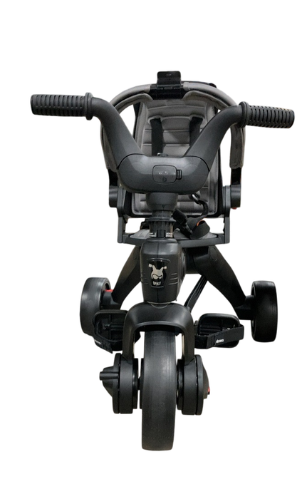 Doona Liki Trike S3, Grey Hound