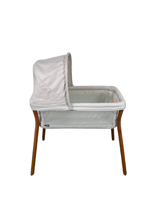 Shop Chicco LullaGo Anywhere LE Portable Bassinet, Serene at GoodBuy Gear