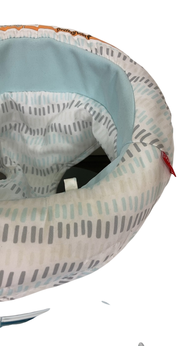 Shop Skip Hop Silver Lining Cloud Baby's View Activity Center at GoodBuy Gear