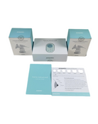 Shop Pumpables Genie Advanced Portable Breast Pump at GoodBuy Gear
