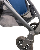 secondhand UPPAbaby VISTA V2 Stroller, 2021, Noa (Navy)