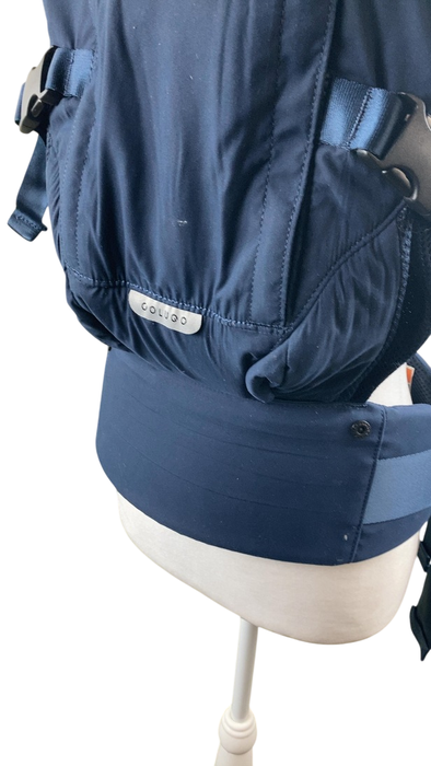 Shop Colugo The Baby Carrier, Navy at GoodBuy Gear