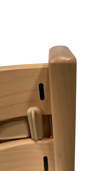 Shop Stokke Tripp Trapp Complete High Chair, 2, Mickey Celebration, Natural at GoodBuy Gear