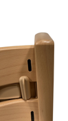 Shop Stokke Tripp Trapp Complete High Chair, 2, Mickey Celebration, Natural at GoodBuy Gear