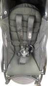 Shop Babyzen YOYO2 Complete Stroller, 2021, Black with Black at GoodBuy Gear