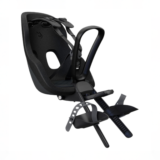 Shop Thule Yepp Nexxt 2 Mini, Midnight Black at GoodBuy Gear