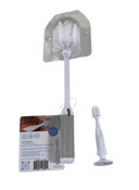 Shop Ubbi Baby Bottle Brush, Grey at GoodBuy Gear