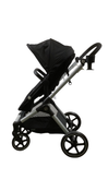 Shop Cybex Eos and Aton G Swivel Travel System, 2024, Black Frame, Moon Black at GoodBuy Gear
